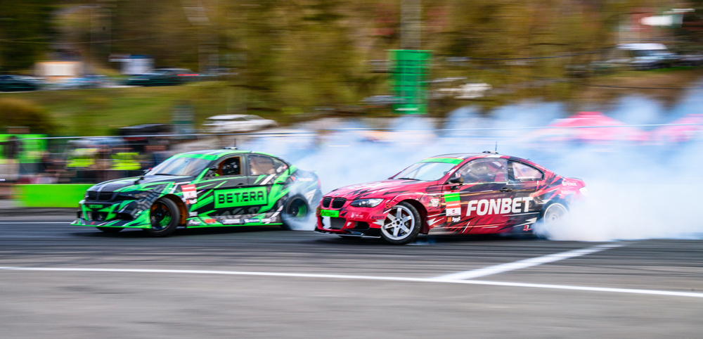 Drift