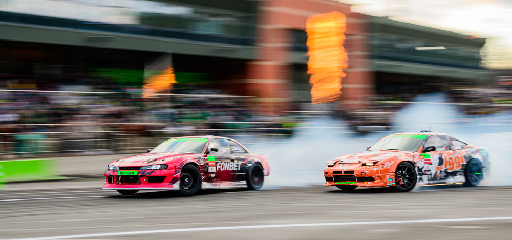 Drift
