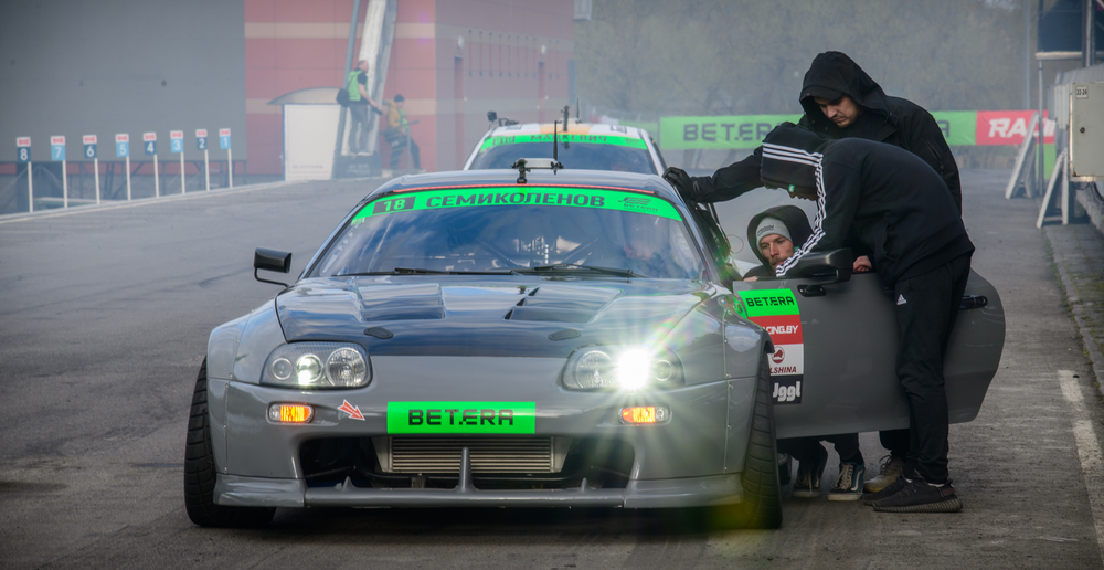 Drift