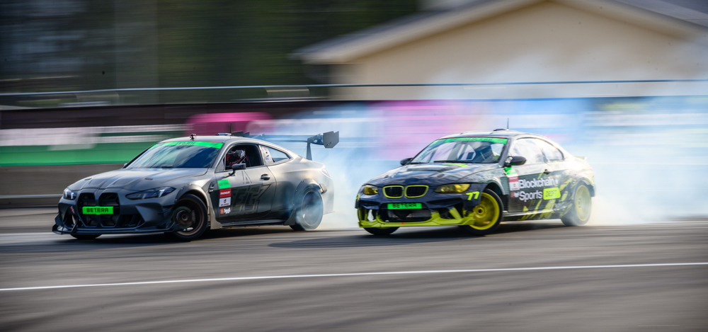 Drift