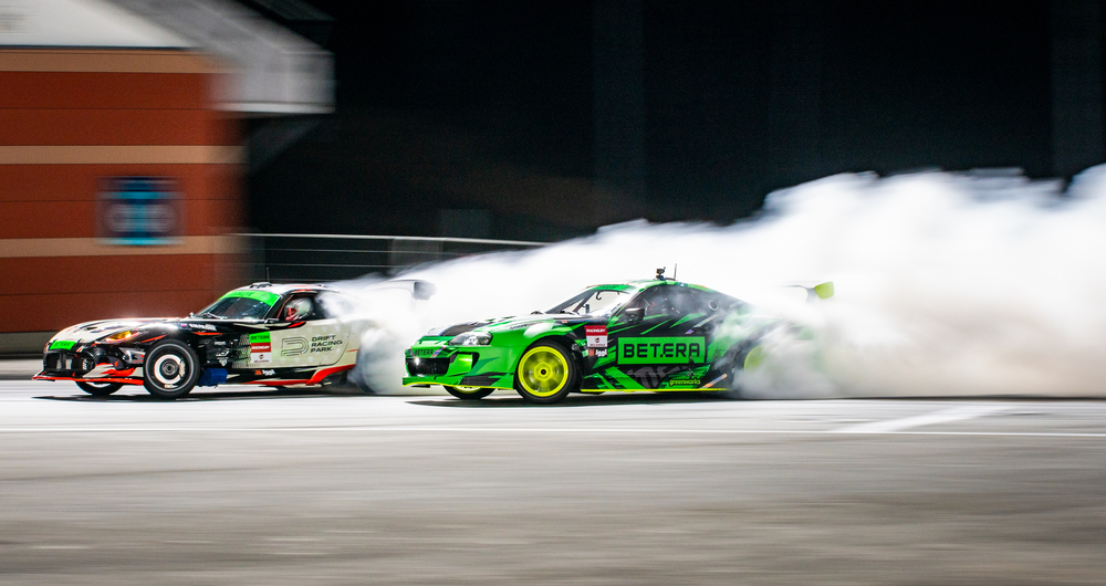 Drift