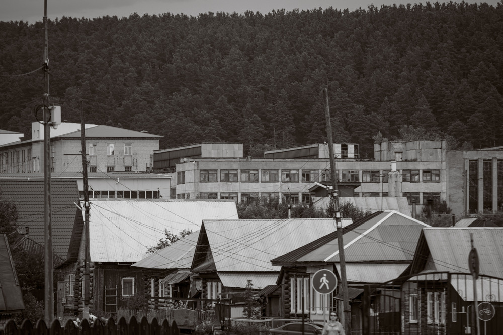 Мир в деталях