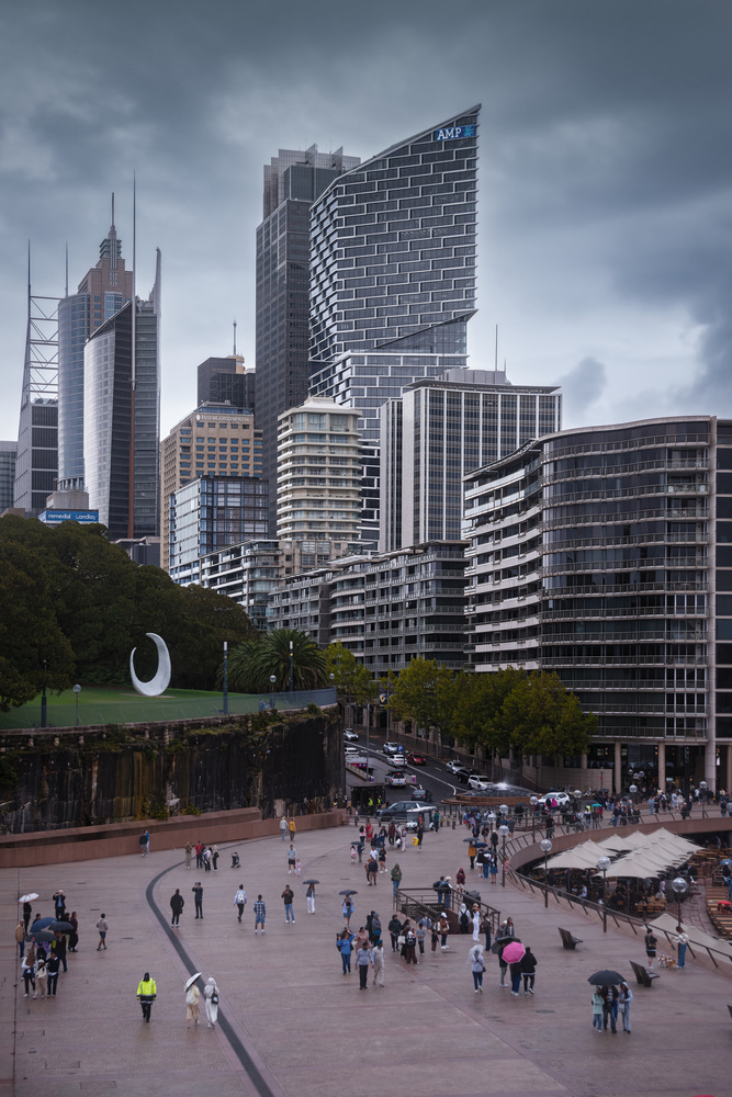 Quay Quarter
