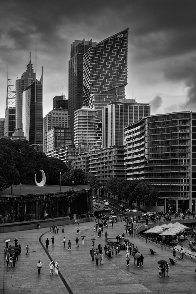 Quay Quarter