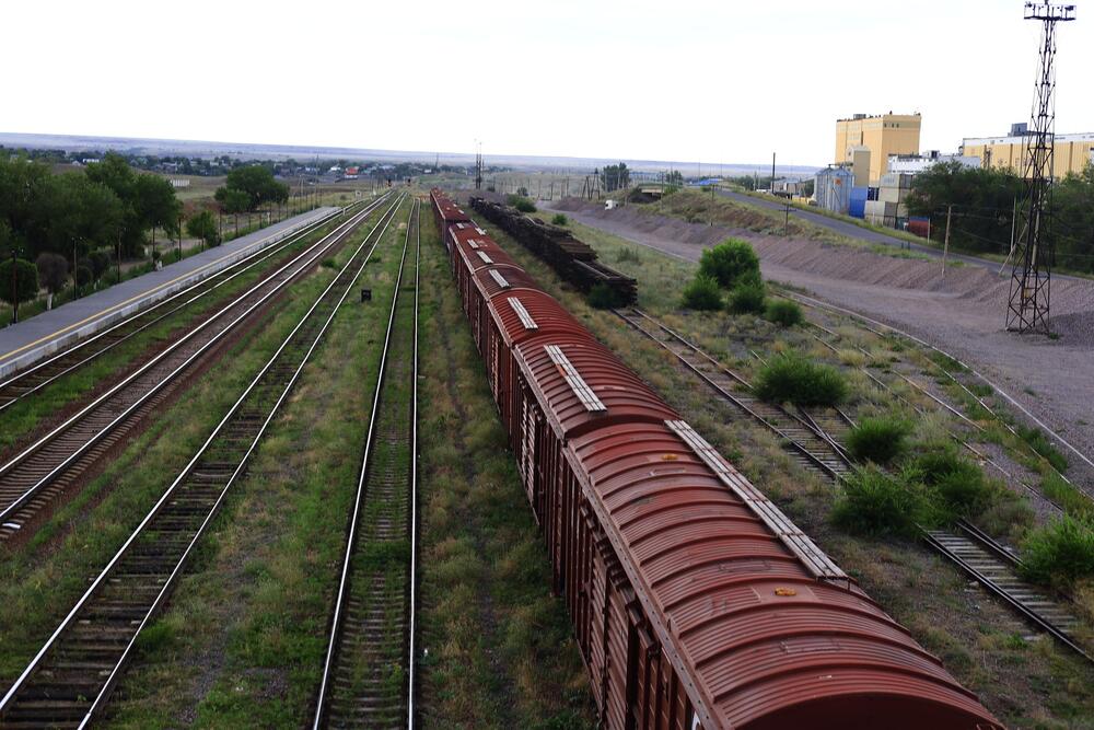 Утро