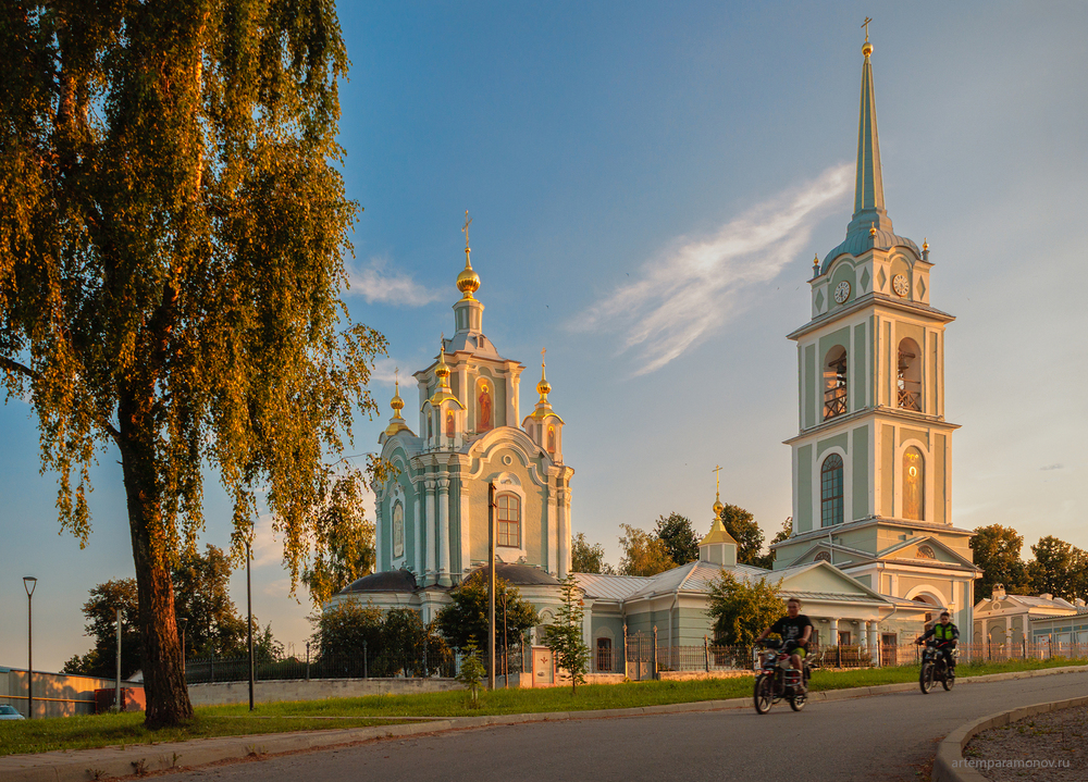 Крапивна, Тульская область, 2026
