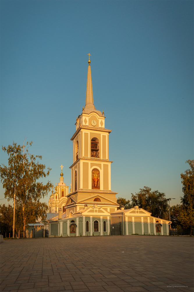 Крапивна, Тульская область, 2026