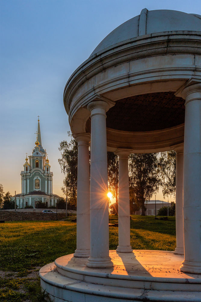 Крапивна, Тульская область, 2026