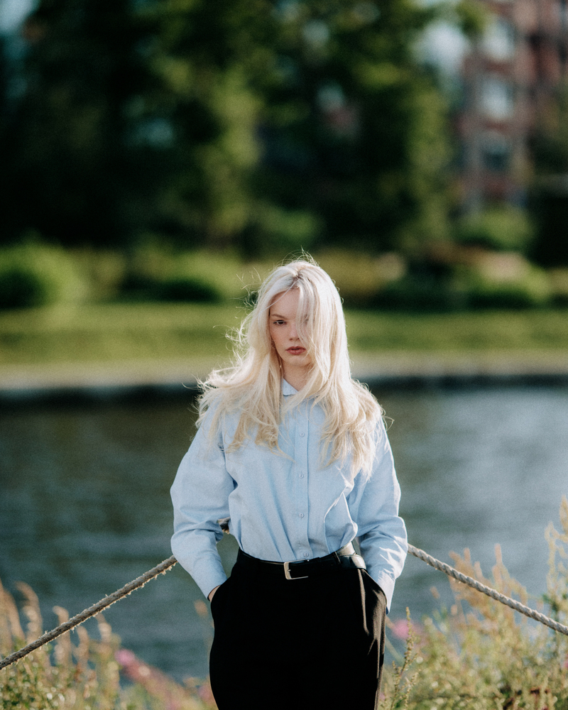 Julie