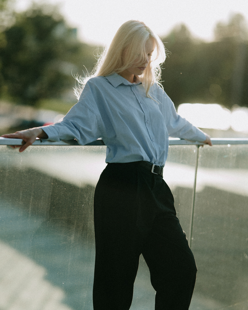 Julie
