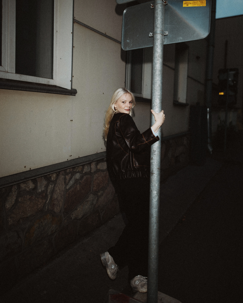 Julie