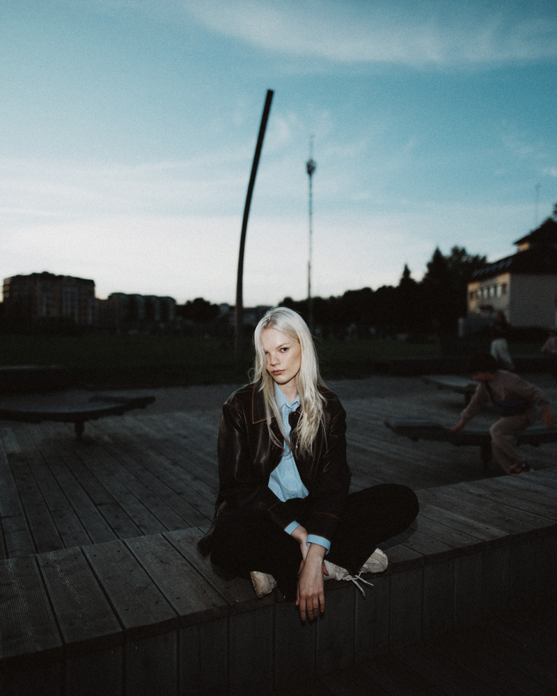Julie