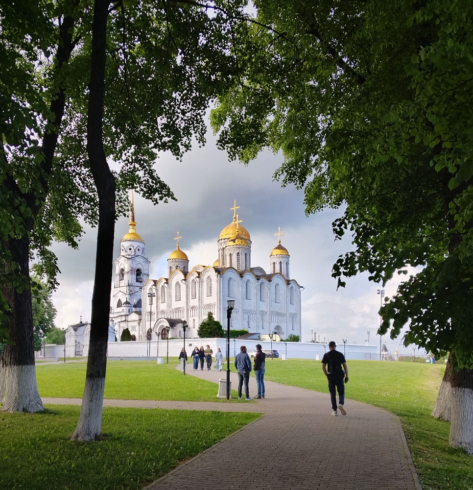 Владимир