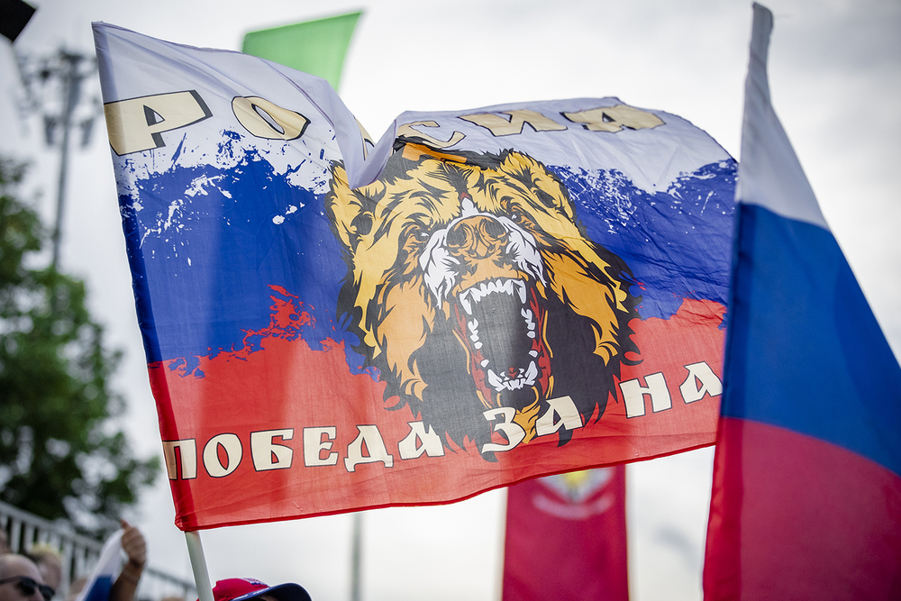 ММК-2026, 02.08.2026, Матч за 1е место, Сборная России — «Локомотив», Пляжный стадион РЖД Арена