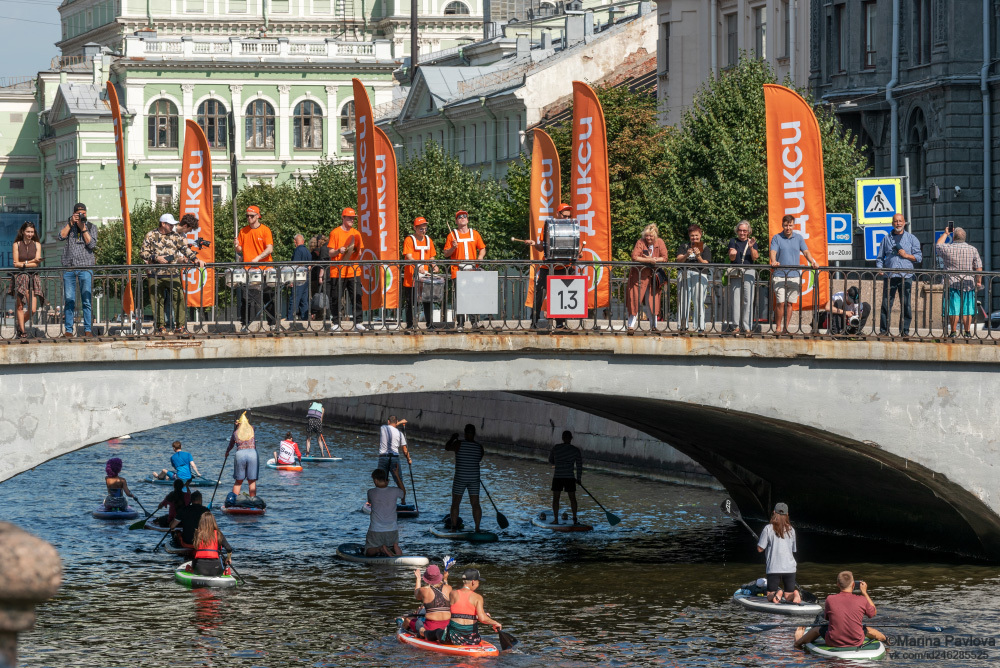 Кашин мост