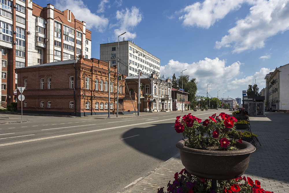 Курган