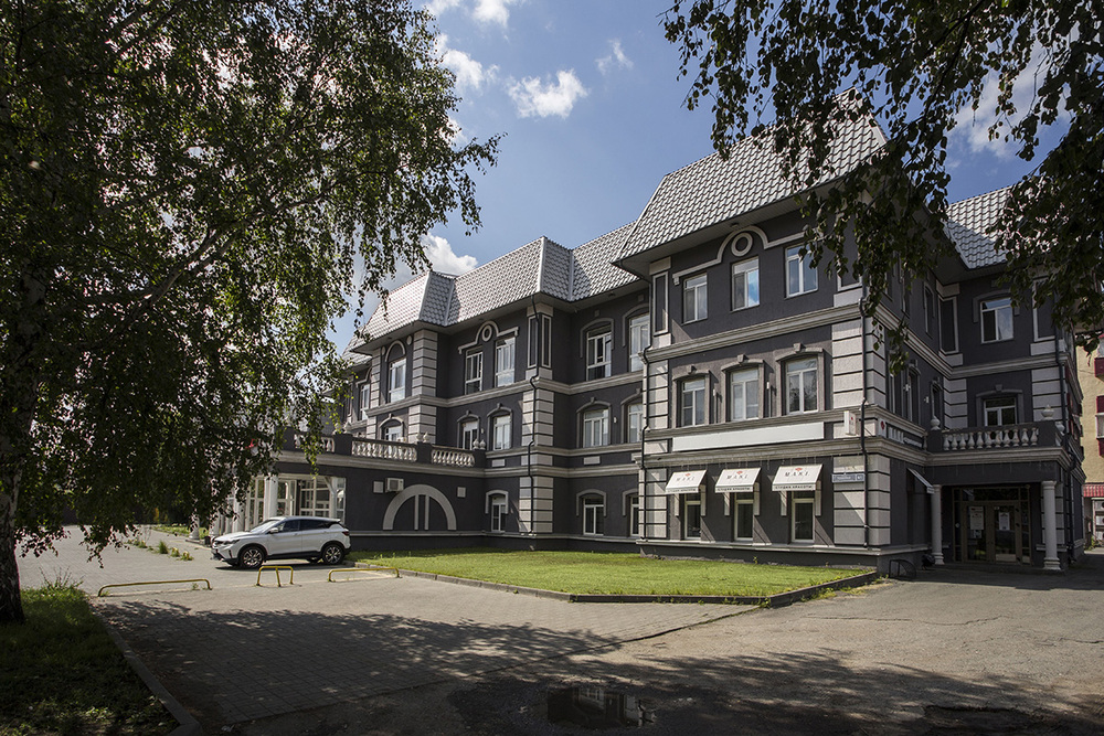 Курган
