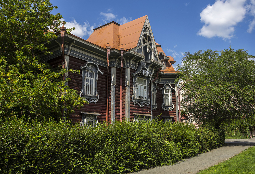 Курган