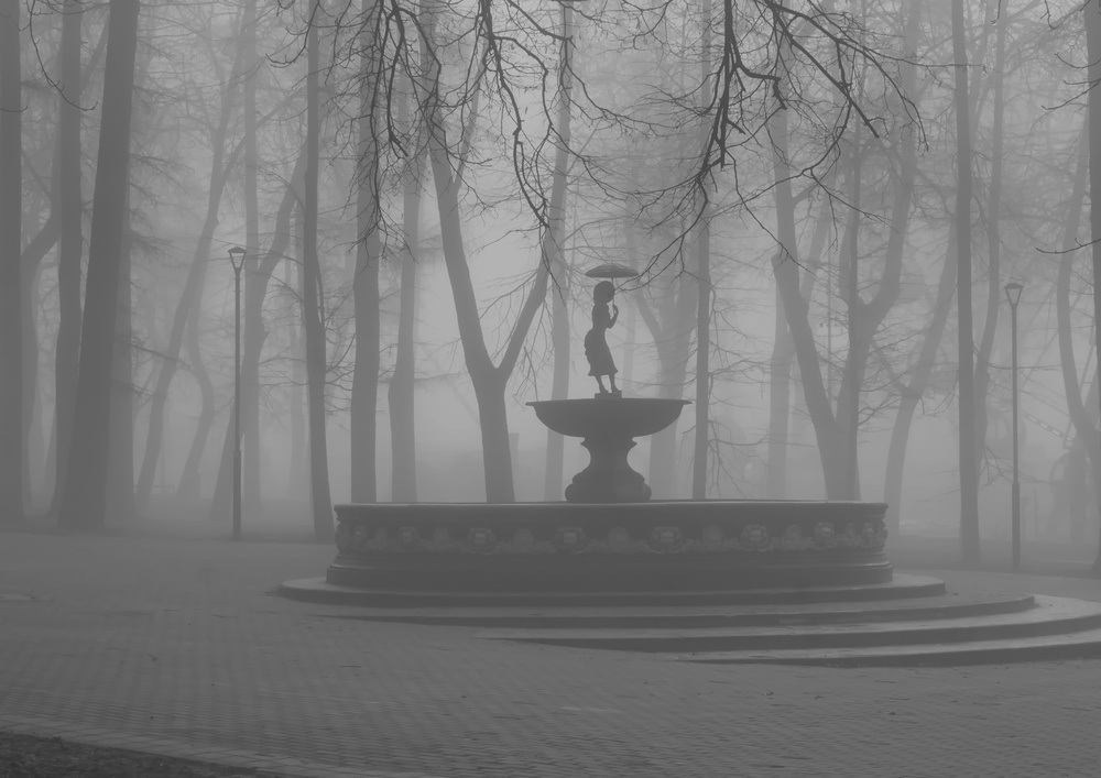Земля Калужская на фотографиях