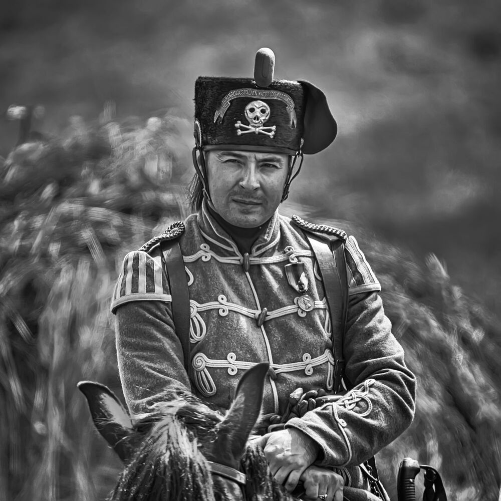 Реконструкторы