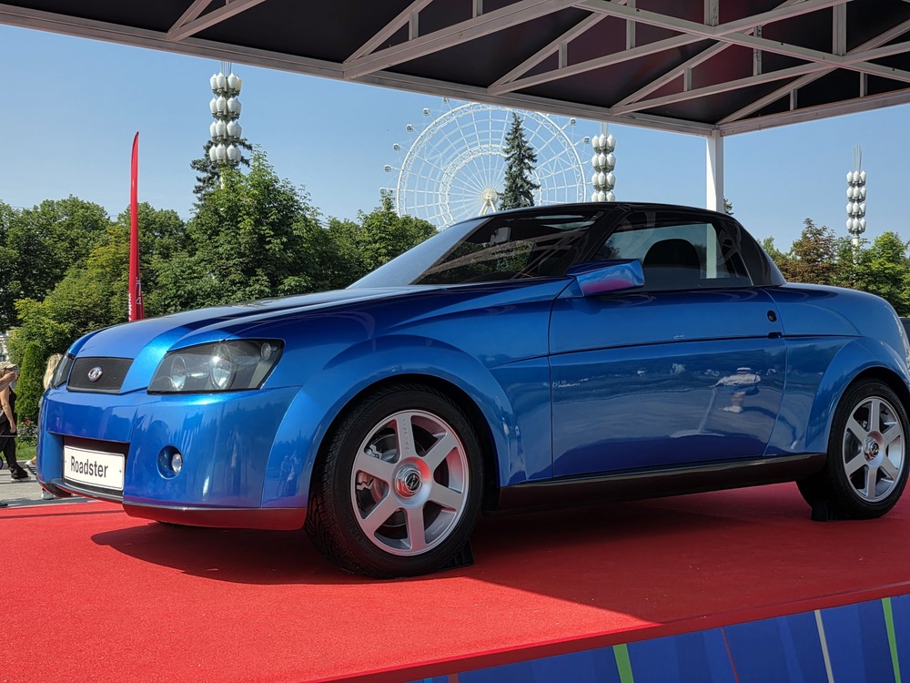 ПроДвижение-2026. Автофестиваль.Часть 2