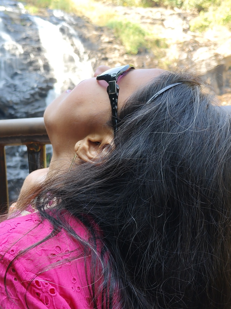 Unique and different creativity of nature at it\'s own pace
