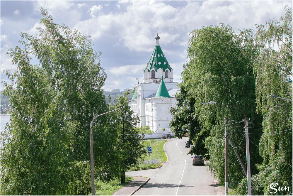 Кострома