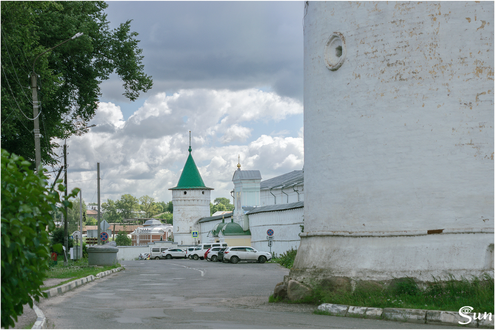 Кострома