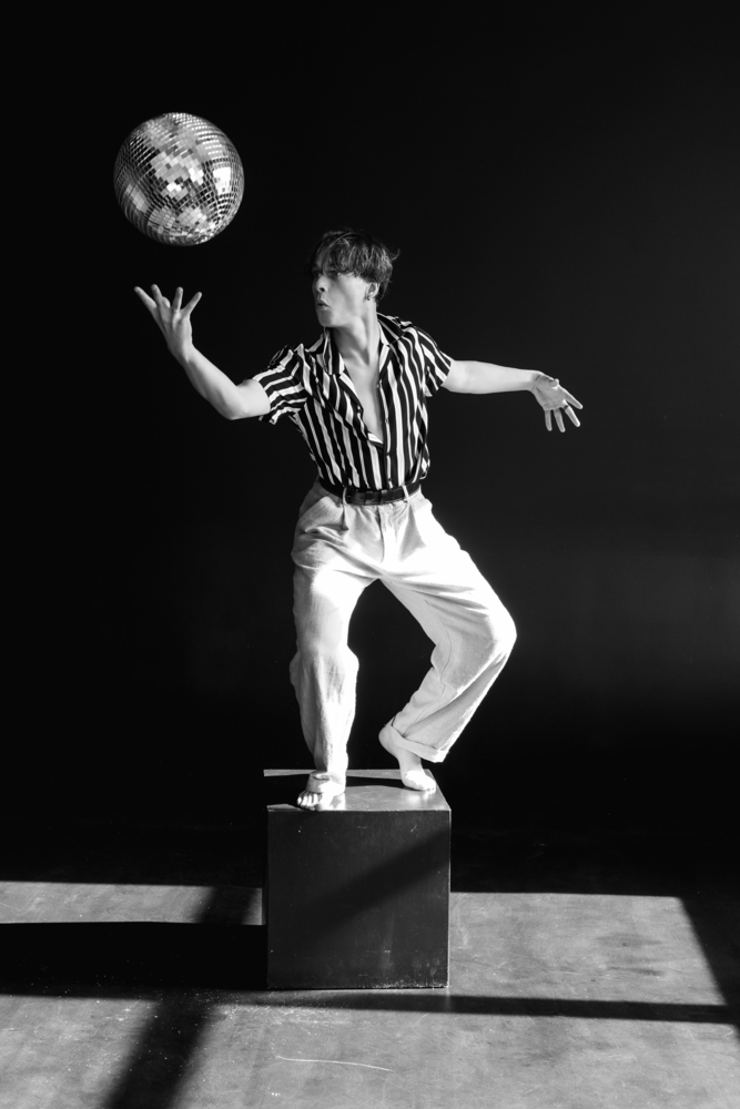 Man