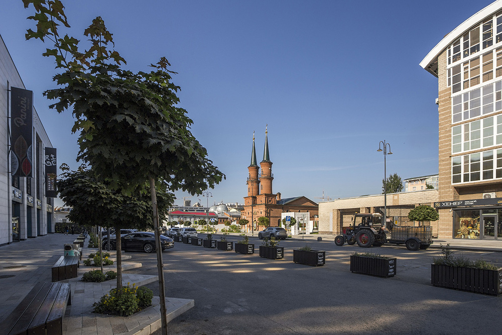 Уфа