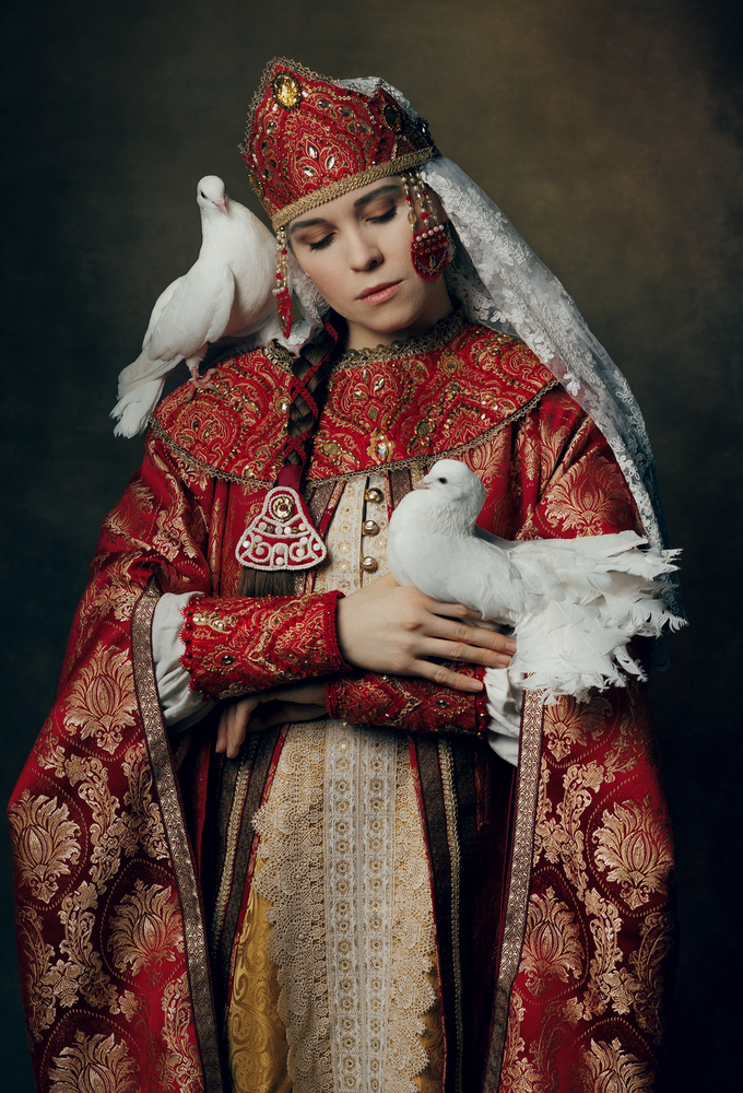 Княгиня Ольга