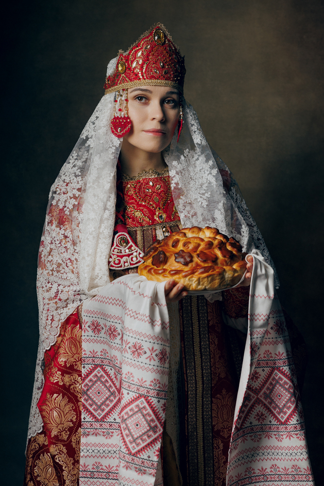 Княгиня Ольга