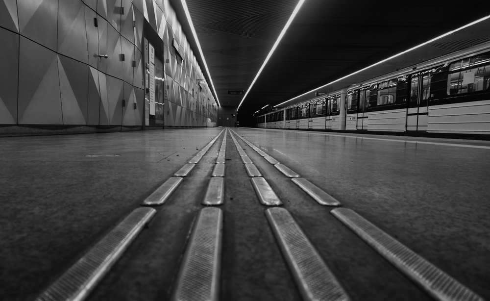 The Drama of Light and Geometry