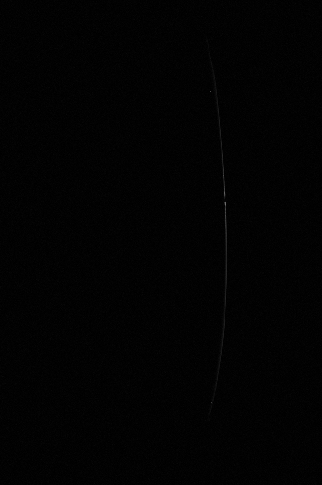 The Drama of Light and Geometry