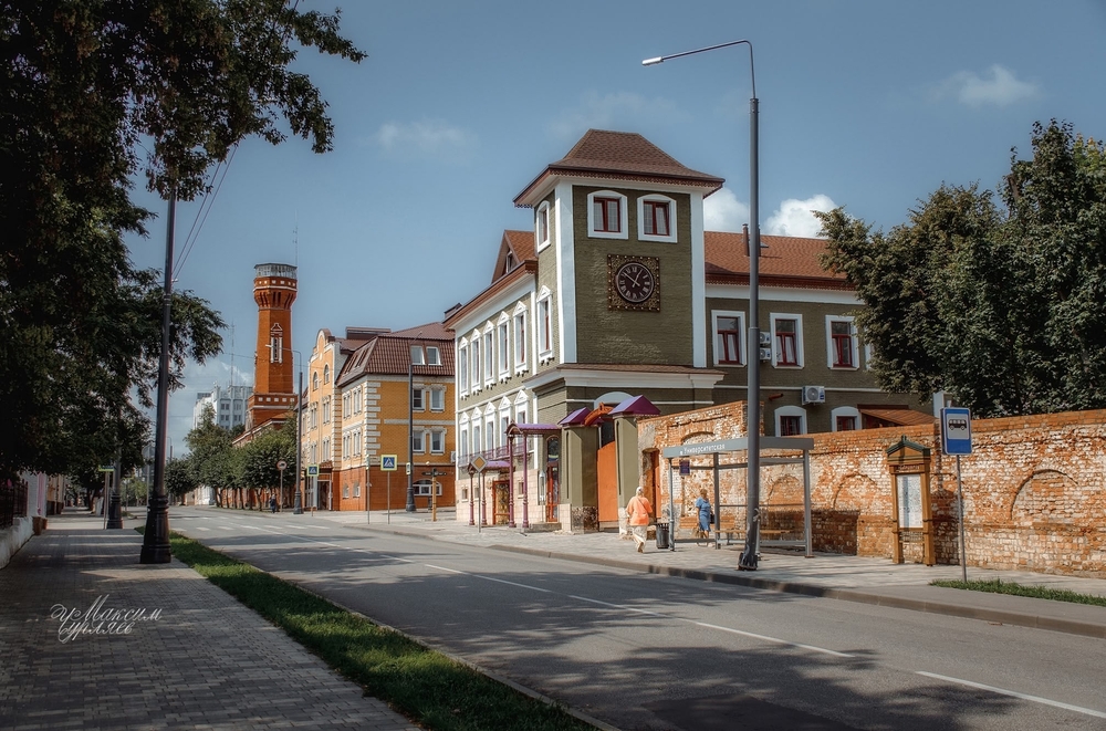 Елец