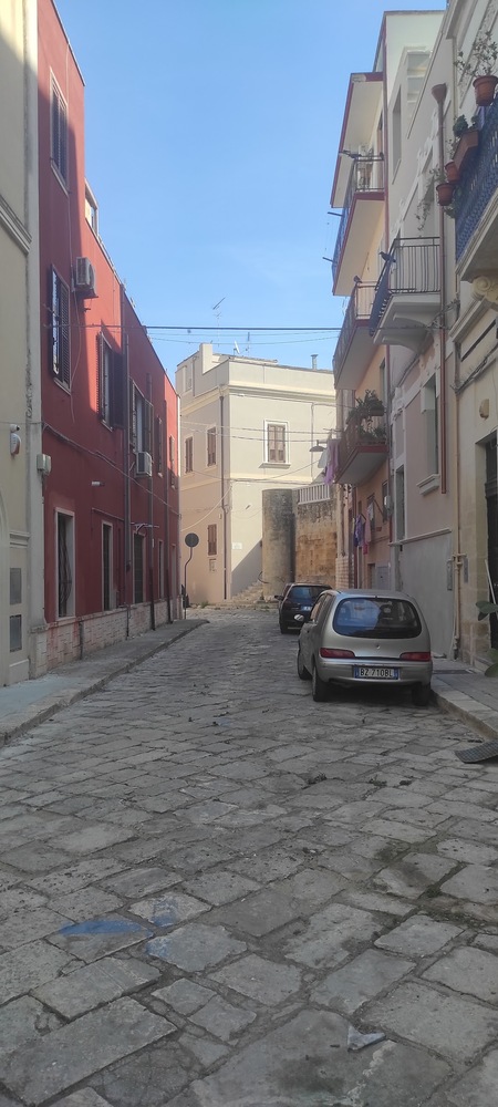 Осень