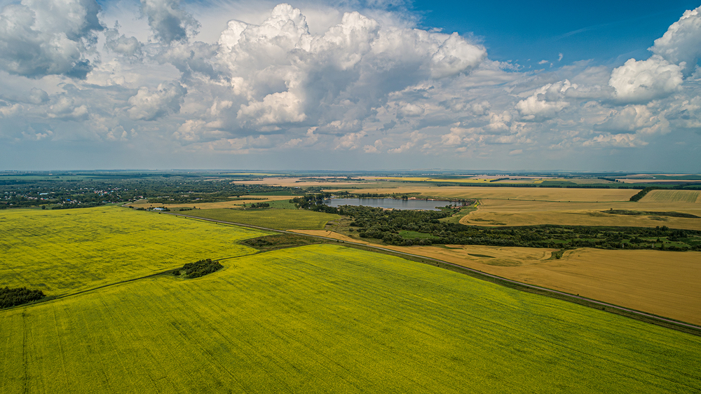 Облачно