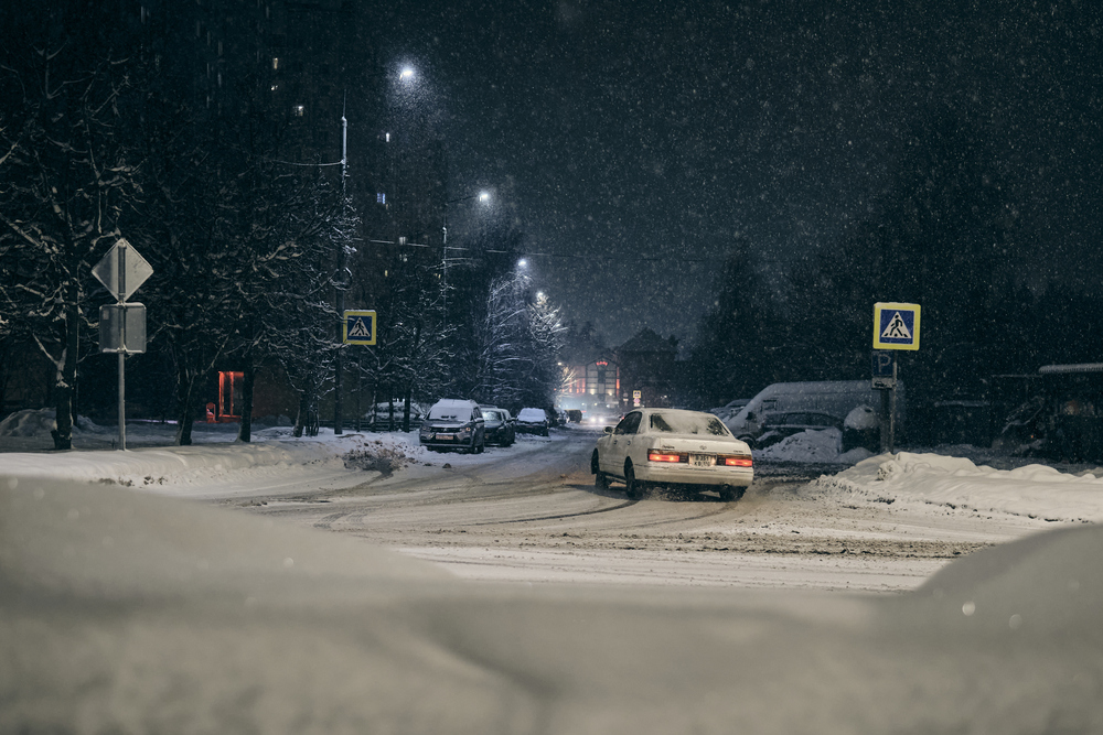 Kind street