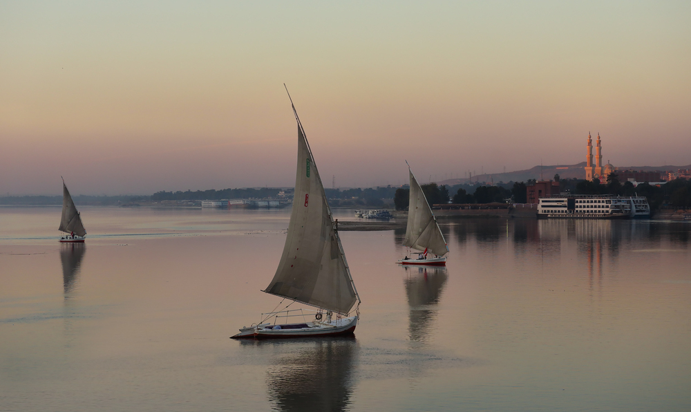 мертвое море. закат