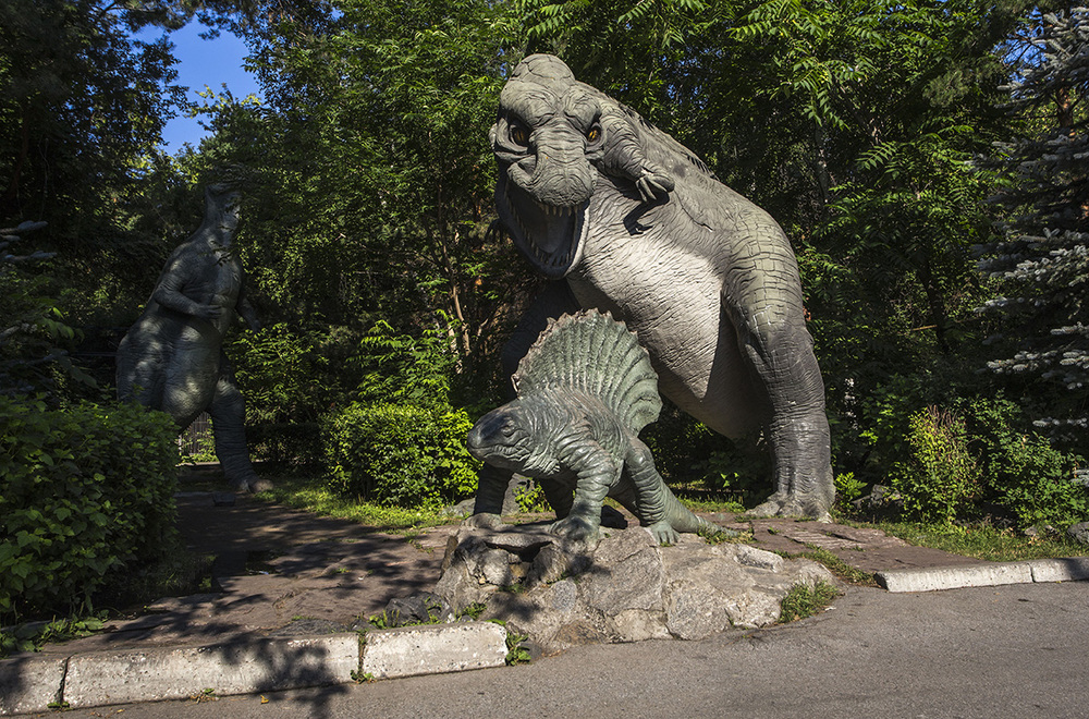 Новосибирск