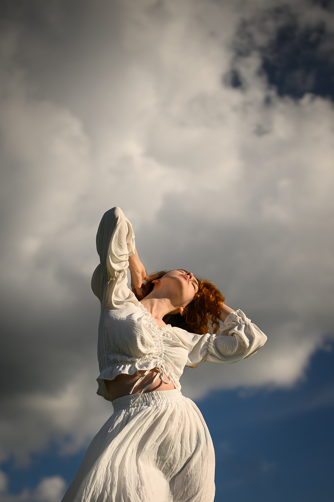 Freedom