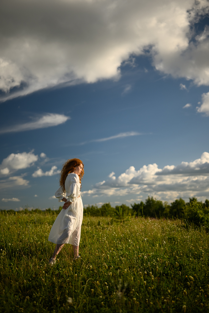 Freedom