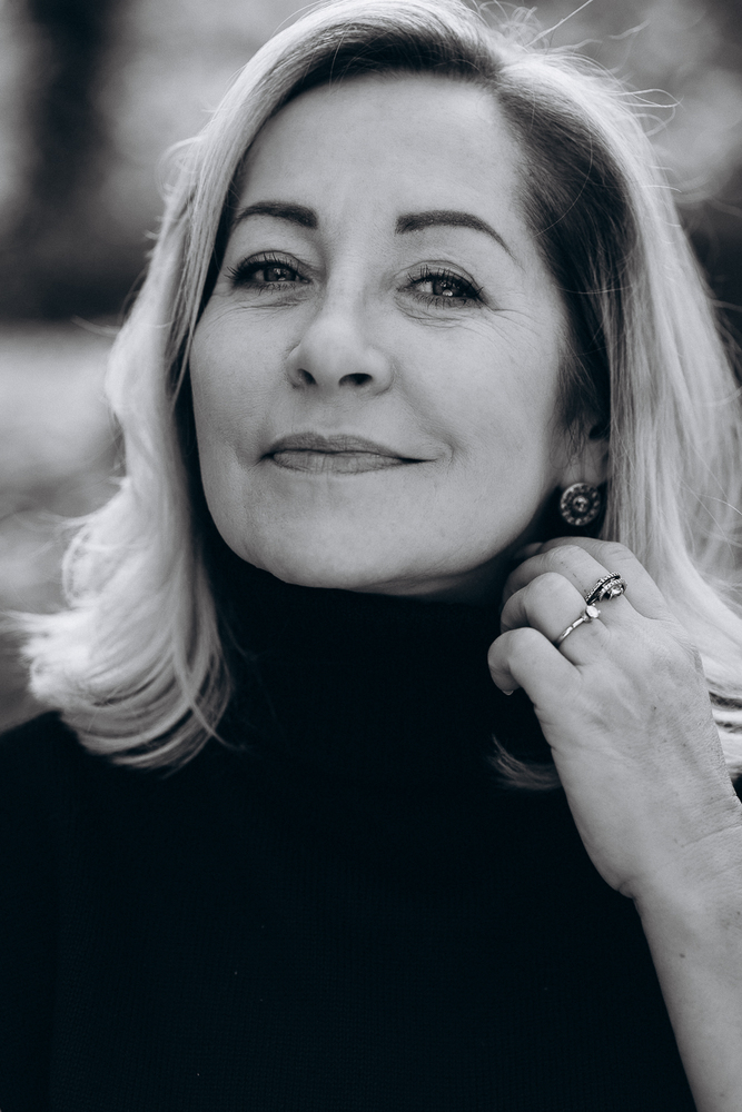 Female portrait