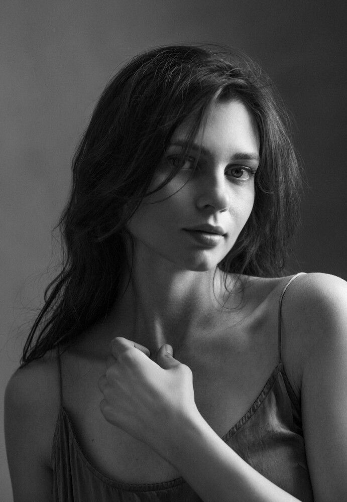 Лена.