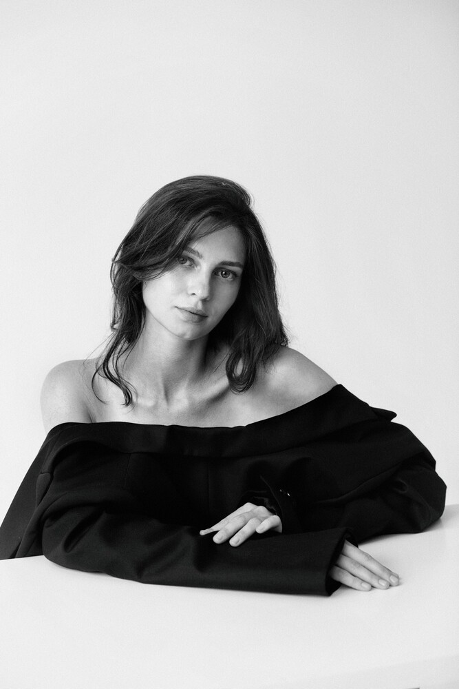 Лена.