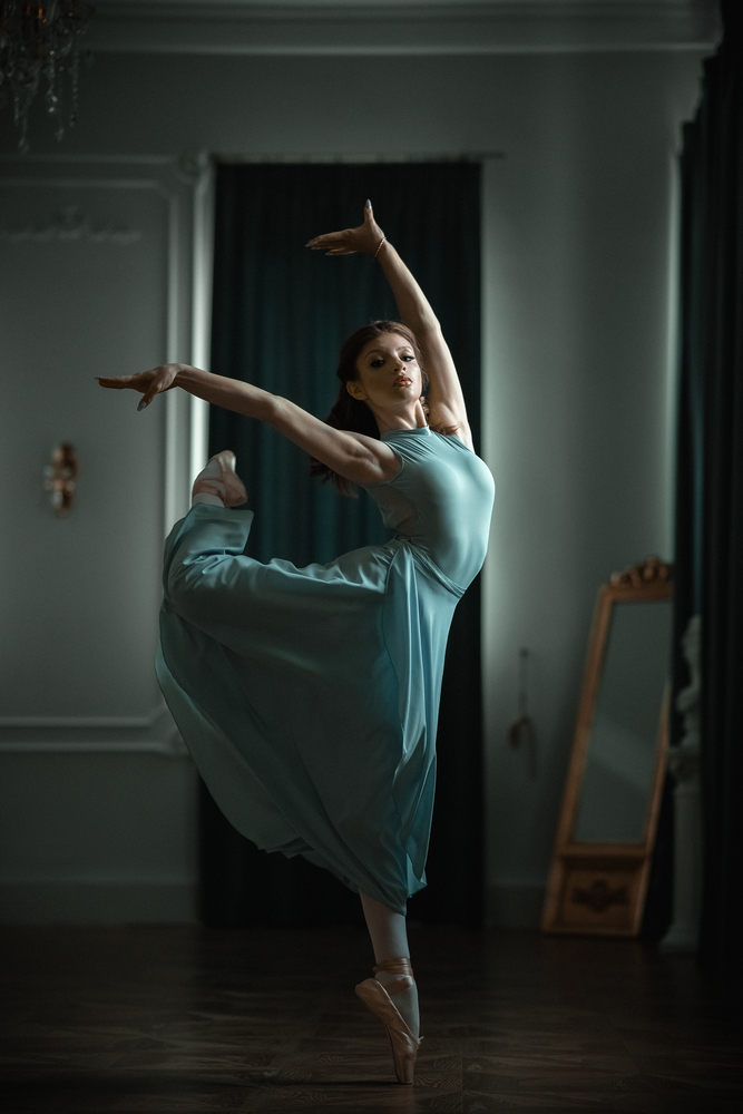 Ballet