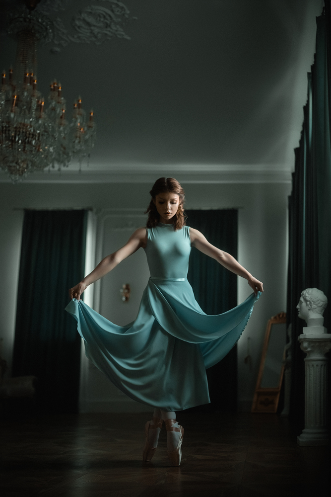 Ballet