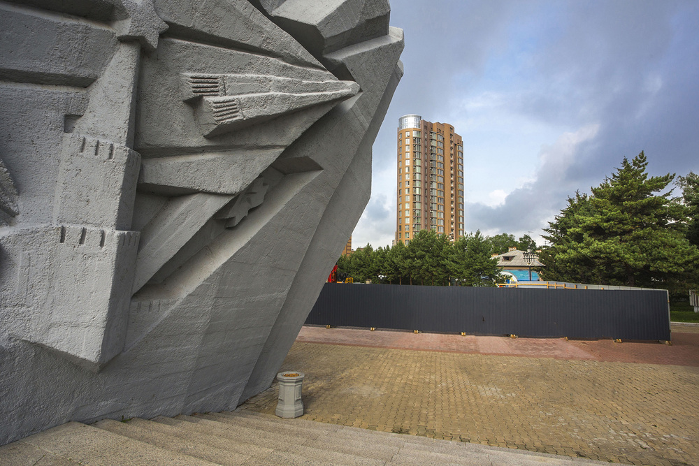 Хабаровск