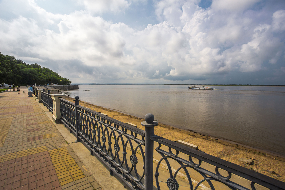 Хабаровск