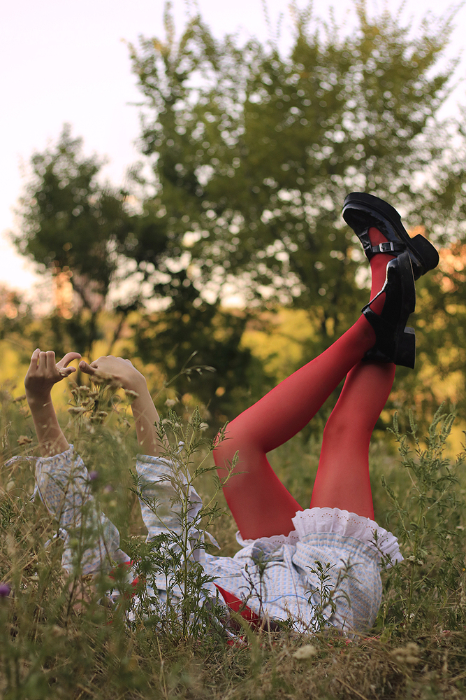 Wonderland